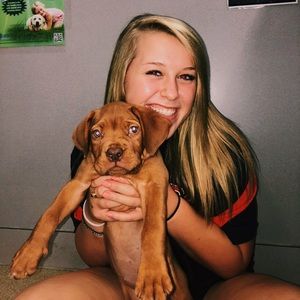 Meet your Posher, Lexie